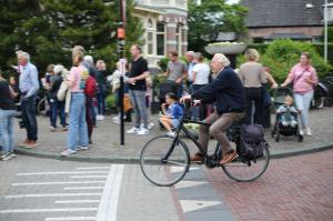 Intocht Deldense Avond4daagse 