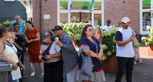 Kleurrijk in de Hof Delden 2023