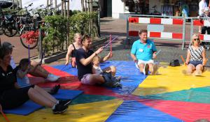 Kleurrijk in de Hof Delden 2023