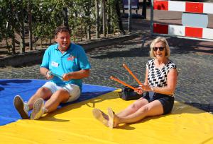 Kleurrijk in de Hof Delden 2023