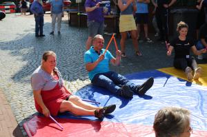 Kleurrijk in de Hof Delden 2023