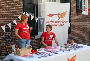 Kleurrijk in de Hof Delden 2023