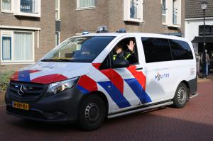Truckrum Hof van Twente 2023