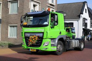 Truckrum Hof van Twente 2023