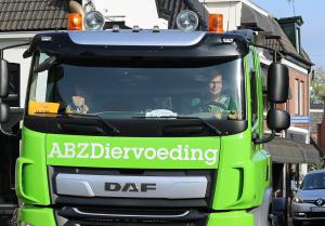Truckrum Hof van Twente 2023