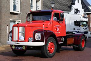 Truckrum Hof van Twente 2023