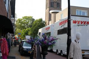 Truckrum Hof van Twente 2023