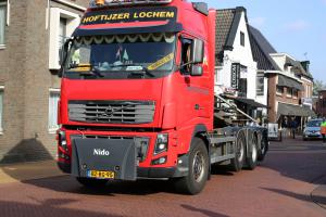 Truckrum Hof van Twente 2023