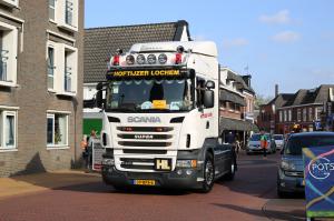 Truckrum Hof van Twente 2023