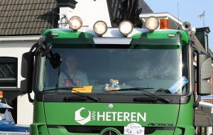 Truckrum Hof van Twente 2023