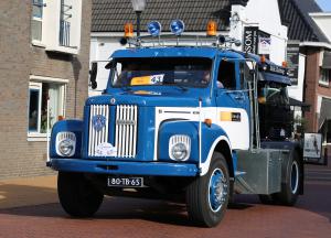 Truckrum Hof van Twente 2023