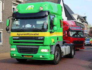 Truckrum Hof van Twente 2023