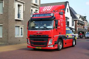Truckrum Hof van Twente 2023