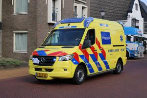 Truckrum Hof van Twente 2023