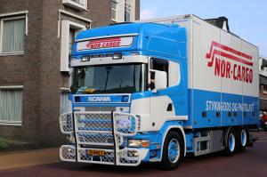 Truckrum Hof van Twente 2023