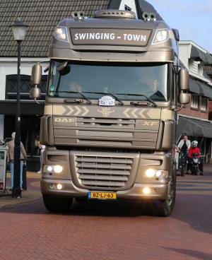 Truckrum Hof van Twente 2023