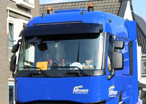 Truckrum Hof van Twente 2023