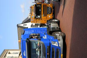 Truckrum Hof van Twente 2023