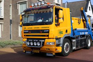 Truckrum Hof van Twente 2023