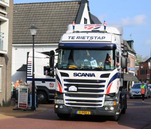 Truckrum Hof van Twente 2023