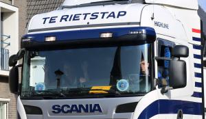 Truckrum Hof van Twente 2023