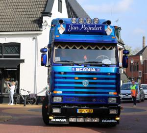 Truckrum Hof van Twente 2023
