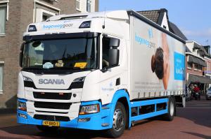 Truckrum Hof van Twente 2023