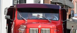 Truckrum Hof van Twente 2023