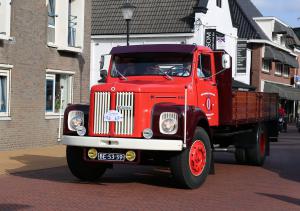 Truckrum Hof van Twente 2023