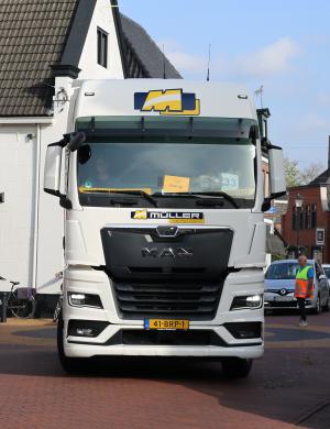 Truckrum Hof van Twente 2023