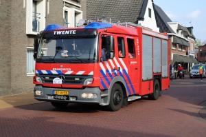 Truckrum Hof van Twente 2023