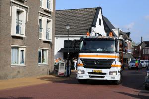 Truckrum Hof van Twente 2023