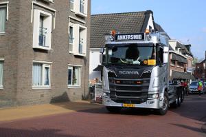 Truckrum Hof van Twente 2023