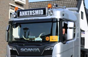 Truckrum Hof van Twente 2023