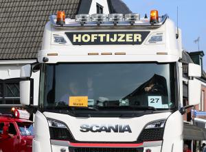Truckrum Hof van Twente 2023