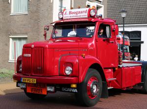 Truckrum Hof van Twente 2023