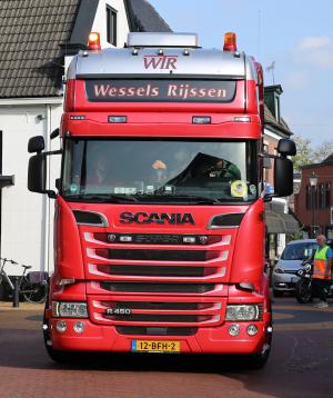 Truckrum Hof van Twente 2023