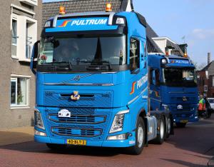 Truckrum Hof van Twente 2023