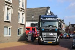 Truckrum Hof van Twente 2023