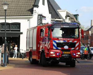 Truckrum Hof van Twente 2023