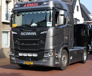 Truckrum Hof van Twente 2023