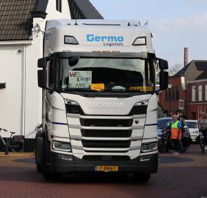 Truckrum Hof van Twente 2023