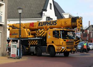 Truckrum Hof van Twente 2023