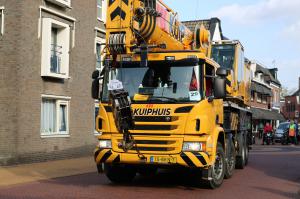 Truckrum Hof van Twente 2023