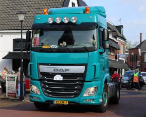 Truckrum Hof van Twente 2023