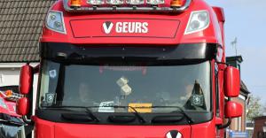 Truckrum Hof van Twente 2023