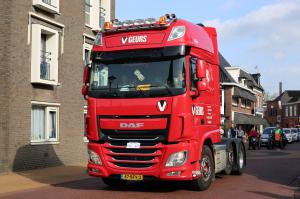 Truckrum Hof van Twente 2023