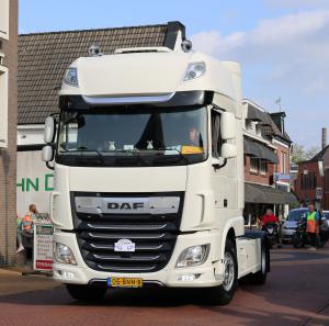 Truckrum Hof van Twente 2023