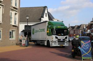 Truckrum Hof van Twente 2023