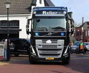 Truckrum Hof van Twente 2023